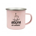 Plecháček růžový - Holka na vdávání