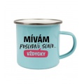 Plecháček modrý - Mívám poslední slovo