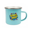 Plecháček modrý - Sorry jako