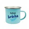Plecháček modrý - Nejlepší brácha