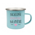 Plecháček modrý - Nejlepší kamarádka