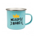 Plecháček modrý - Nejlepší babi