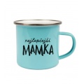 Plecháček modrý - Nejlepčejší mamka