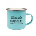 Plecháček modrý - Můžu ale nechce se mi