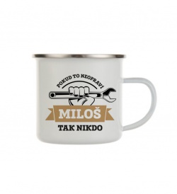 Plecháček bílý - Pokud to neopraví Miloš, tak nikdo