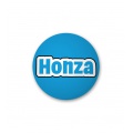 Placka s nápisem - Honza