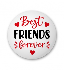 Placka Best friends forever