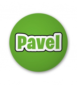 Placka Pavel