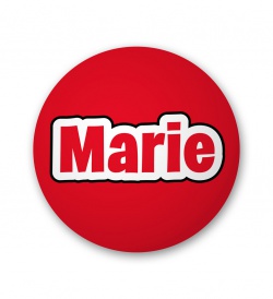 Placka Marie