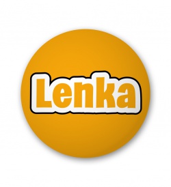 Placka Lenka