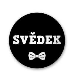 Placka Svědek