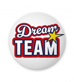 Placka - Dream team