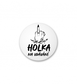 Placka - Holka na vdávání