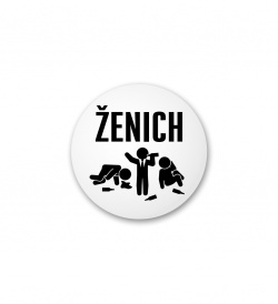 Placka - Ženich, alkohol