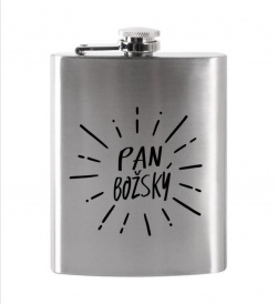 Placatka - Pan božský