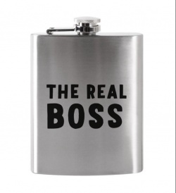 Placatka - The real boss