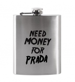 Placatka - Need money for Prada