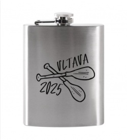 Placatka - Vltava 2025