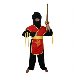 Dětský kostým - Ninja
