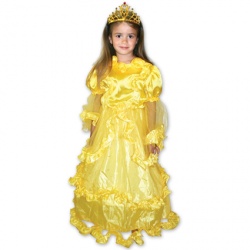 Princezna Slunečnice