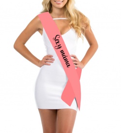 Šerpa Sexy máma