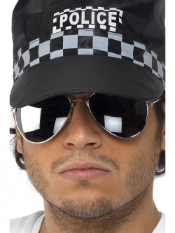 Brýle Policajt