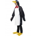 Kostým - Tučňáka Pingu