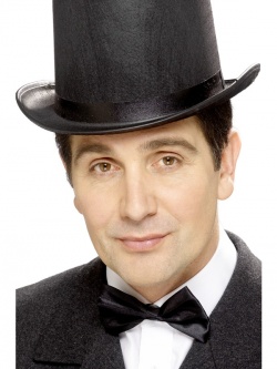 Elegantní motýlek 