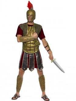 Kostým - Gladiátor