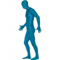 Morphsuit - modrá