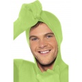 Morphsuit - zelená