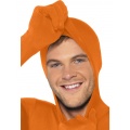 Morphsuit - oranžová