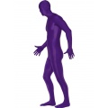 Morphsuit - fialová