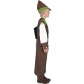 Dětský kostým - Robin Hood