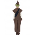 Dětský kostým - Robin Hood