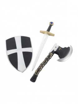 Set Rytíř