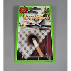 Cigareta - nedopalek