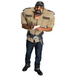 Big Bruizer