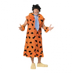 Kostým - Fred Flinstone