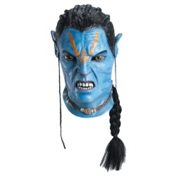 Maska - Avatar