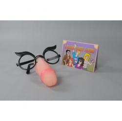 brýle - penis