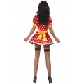 Kostým - Sexy Minnie