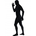 Morphsuit - černá