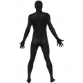 Morphsuit - černá