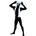 Morphsuit - černá
