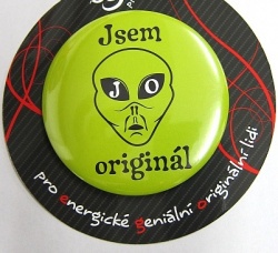 Placka Originál