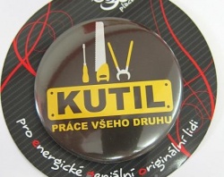 Gelová krev