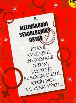 Hrací přání k narozeninám - sex