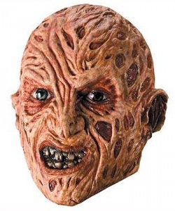 Maska - Freddy