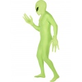 Morphsuit - mimozemská